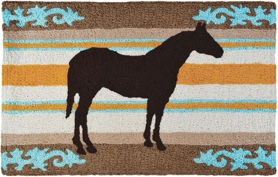 Deals ❤️ Equestrian Jellybean Rugs Equestrian Decor ⭐ 8 Equestrian Jellybean Rugs Equestrian Decor