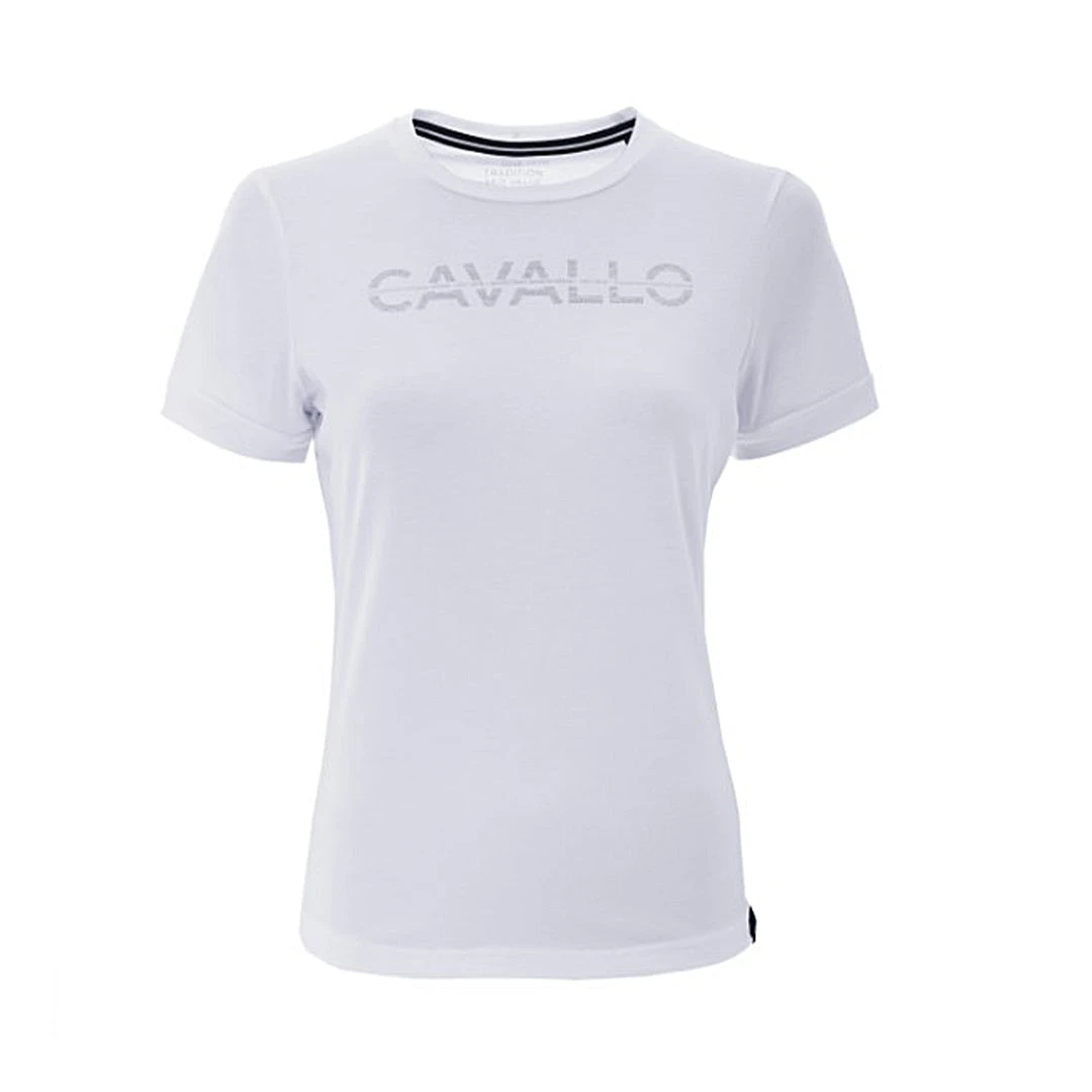 Best Pirce ❤️ Shirts & Tops Cavallo Denise T-Shirt ⌛ 5 Shirts & Tops Cavallo Denise T-Shirt