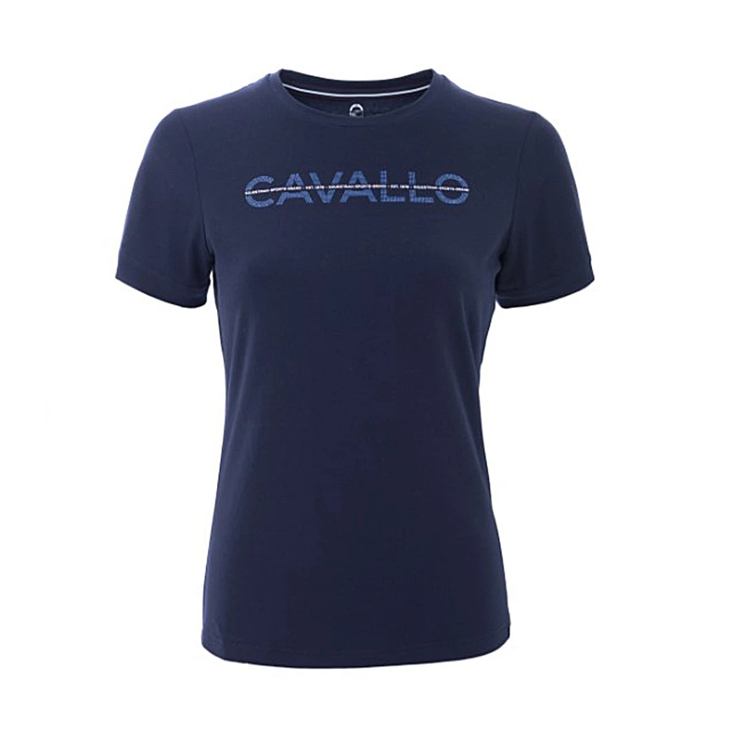 Best Pirce ❤️ Shirts & Tops Cavallo Denise T-Shirt ⌛ 3 Shirts & Tops Cavallo Denise T-Shirt