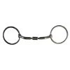 Outlet โค๏ธ French Equestrian Horse Bits Jump'in Thin Anatomical Blocked Bit ๐ 1 French Equestrian Horse Bits Jump'in Thin Anatomical Blocked Bit