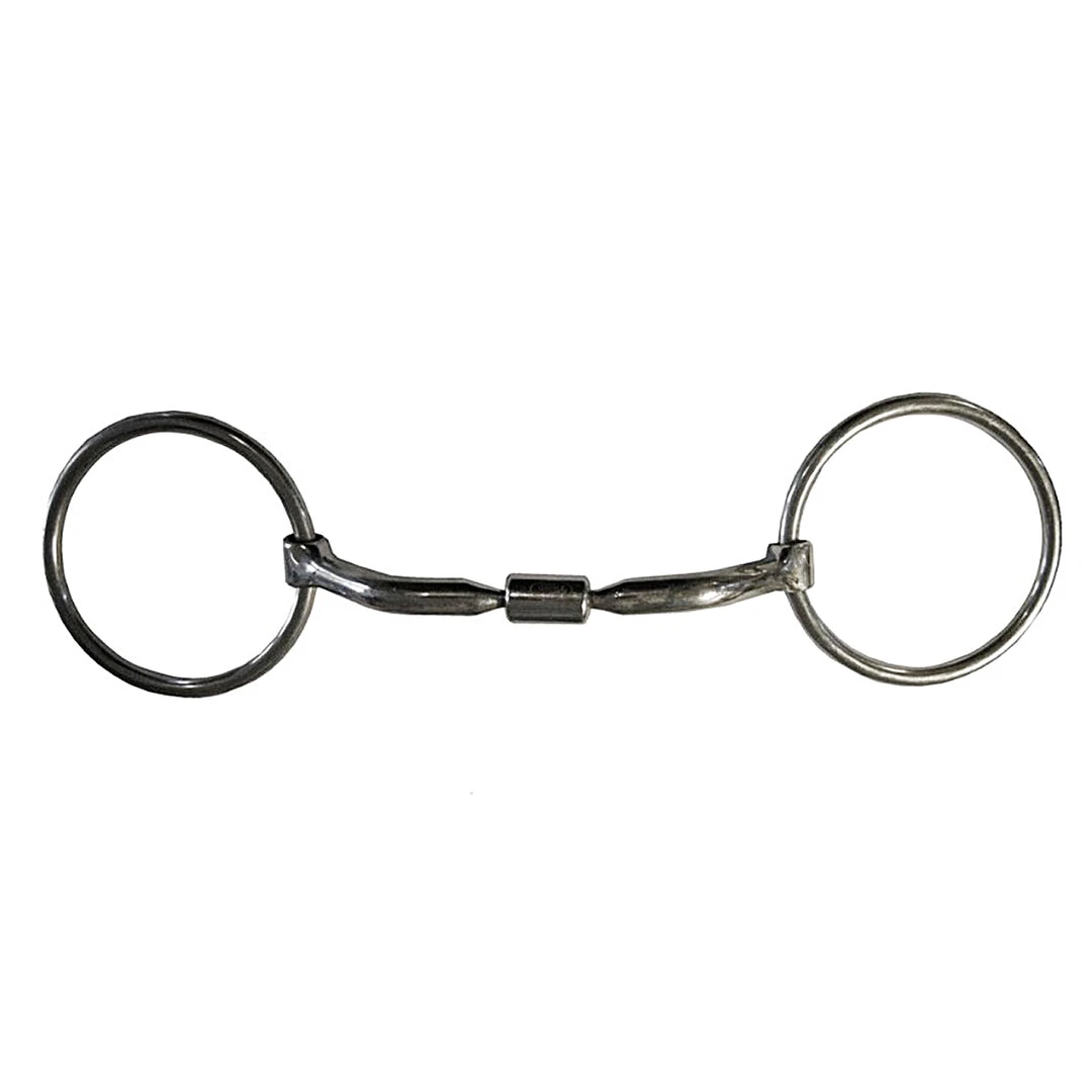 Outlet โค๏ธ French Equestrian Horse Bits Jump'in Thin Anatomical Blocked Bit ๐ 3 French Equestrian Horse Bits Jump'in Thin Anatomical Blocked Bit