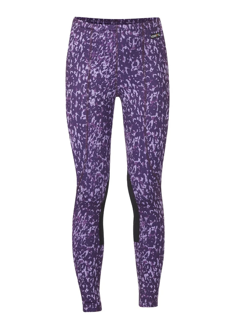 Promo 😍 Breeches Kerrits Kids Knee Patch Performance Tights ✔️ 7 Breeches Kerrits Kids Knee Patch Performance Tights