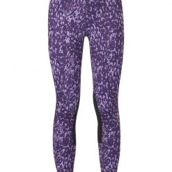 Promo 😍 Breeches Kerrits Kids Knee Patch Performance Tights ✔️ 37 Breeches Kerrits Kids Knee Patch Performance Tights