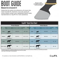 Discount 👍 EquiFit Eq-Teq Hind Boot 🤩 13 EquiFit Eq-Teq Hind Boot