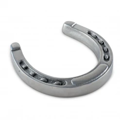 Arthur Court Equestrian Napkin Weight - Horseshoe