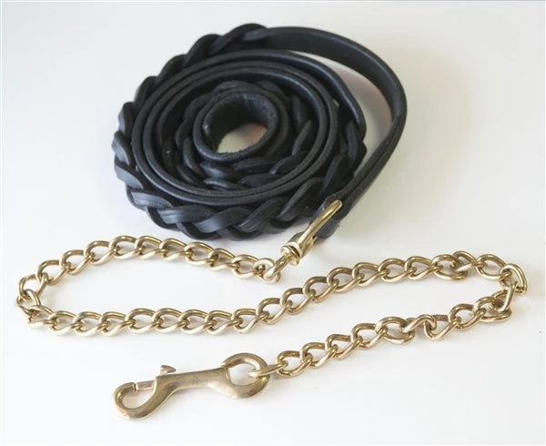 Wholesale π Nunn Finer Braided Shank Halters & Leads π€© 4 Nunn Finer Braided Shank Halters & Leads