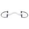 Equine Industries Horse Bits Trust Inno Sense Dee Medium Port