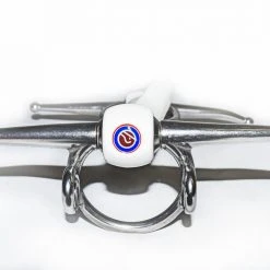 Best Pirce 🔥 Equine Industries Trust Inno Sense Full Cheek Gag Port Medium Bit ⭐ 9 Equine Industries Trust Inno Sense Full Cheek Gag Port Medium Bit