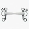 Equine Industries Trust Inno Sense Baby Pelham Flexi Soft Bit