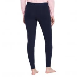 JPC Equestrian TuffRider Ladies Cotton Schooling Tights Breeches