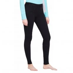 JPC Equestrian TuffRider Ladies Cotton Schooling Tights Breeches