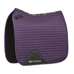 Weatherbeeta Prime Dressage Saddle Pad Saddle Pads & Fittings