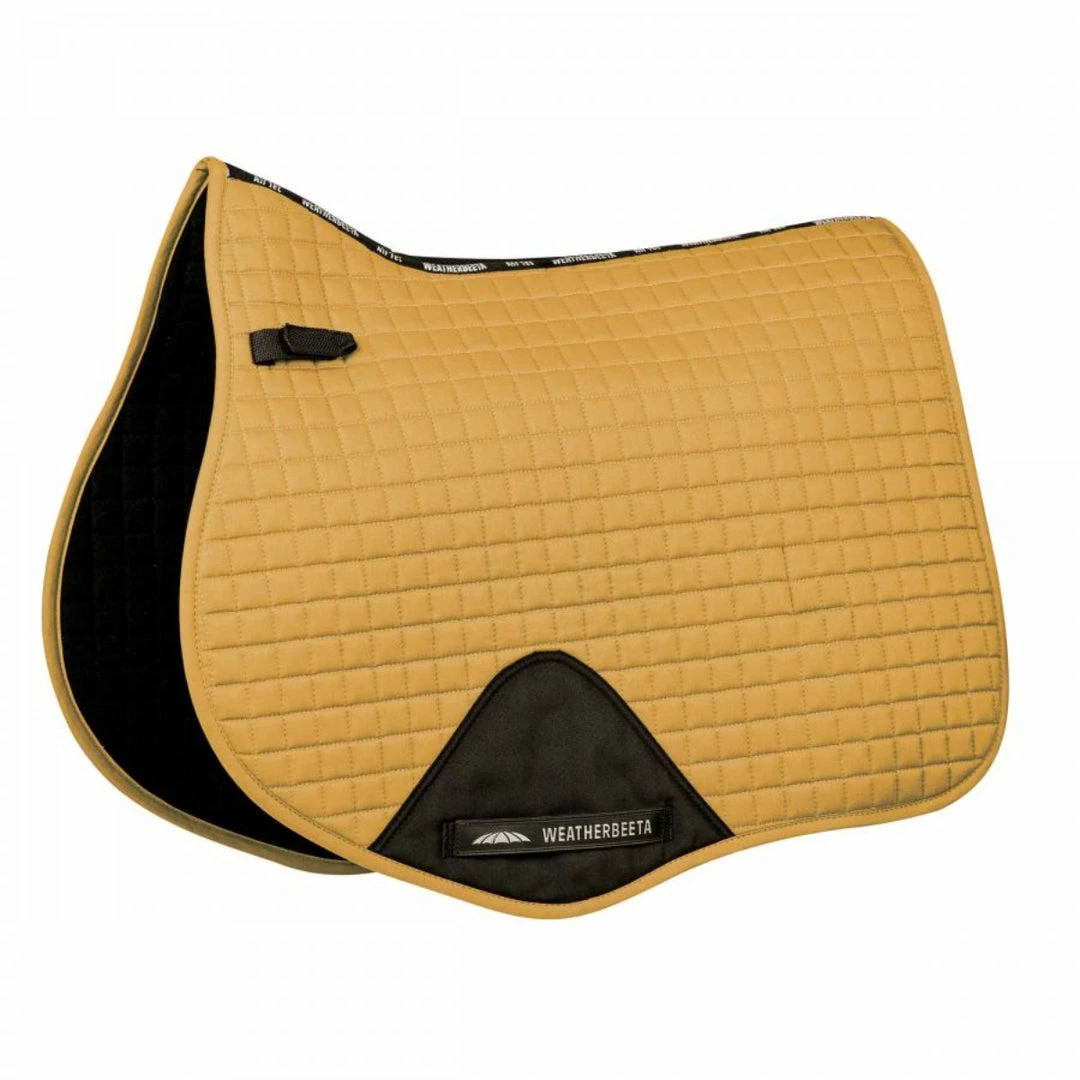 New π Saddle Pads & Fittings Weatherbeeta Prime All Purpose Saddle Pad 𧨠9 Saddle Pads & Fittings Weatherbeeta Prime All Purpose Saddle Pad