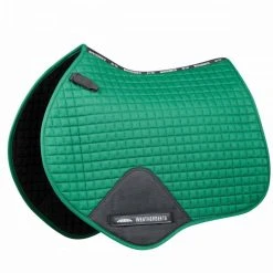 Weatherbeeta Prime Jump Saddle Pad Saddle Pads & Fittings