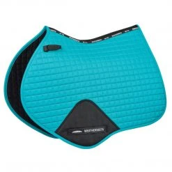 Weatherbeeta Prime Jump Saddle Pad Saddle Pads & Fittings