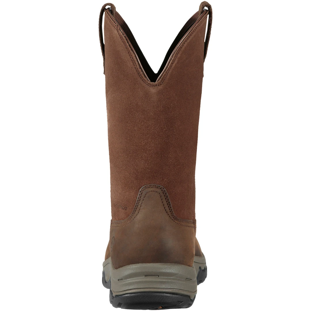 Deals 😀 Riding Boots & Half Chaps Ariat 🌟 Women's Terrain Pull On Waterproof Boot ✨ 5 Riding Boots & Half Chaps Ariat Women's Terrain Pull On Waterproof Boot