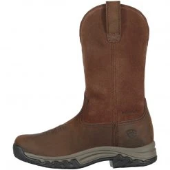 Riding Boots & Half Chaps Ariat Women's Terrain Pull On Waterproof Boot