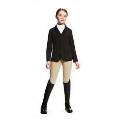 Show Jackets Ariat Kid's Artico Show Coat
