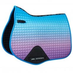 Saddle Pads & Fittings Weatherbeeta Prime All Purpose Ombre Saddle Pad