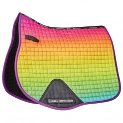 Saddle Pads & Fittings Weatherbeeta Prime All Purpose Ombre Saddle Pad