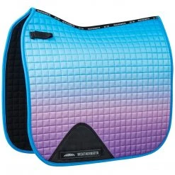 Weatherbeeta Prime Dressage Ombre Saddle Pad