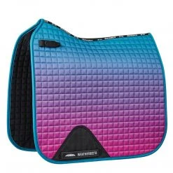 Weatherbeeta Prime Dressage Ombre Saddle Pad