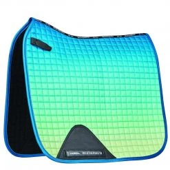 Weatherbeeta Prime Dressage Ombre Saddle Pad