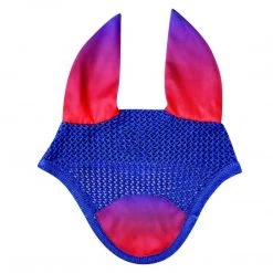 Weatherbeeta Prime Ombre Ear Bonnet