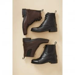 Outlet 🥰 Ariat Kid's Devon IV Paddock Boot 🧨 35 Ariat Kid's Devon IV Paddock Boot