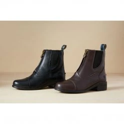 Outlet 🥰 Ariat Kid's Devon IV Paddock Boot 🧨 34 Ariat Kid's Devon IV Paddock Boot