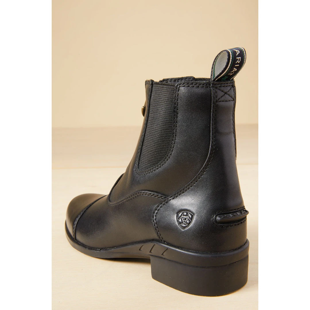 Outlet 🥰 Ariat Kid's Devon IV Paddock Boot 🧨 16 Ariat Kid's Devon IV Paddock Boot
