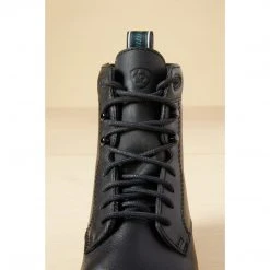 Outlet 🥰 Ariat Kid's Devon IV Paddock Boot 🧨 31 Ariat Kid's Devon IV Paddock Boot