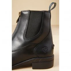 Outlet 🥰 Ariat Kid's Devon IV Paddock Boot 🧨 32 Ariat Kid's Devon IV Paddock Boot