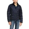 Ariat Youth Ideal 3.0 Down Jacket-Sale
