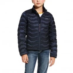 Ariat Youth Ideal 3.0 Down Jacket-Sale