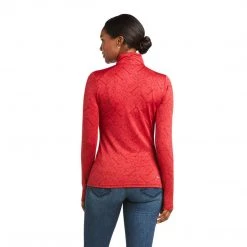 Ariat Women's Prophecy 1/4 Zip Baselayer-Sale