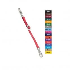 Jacks Mfg Trailer Tie