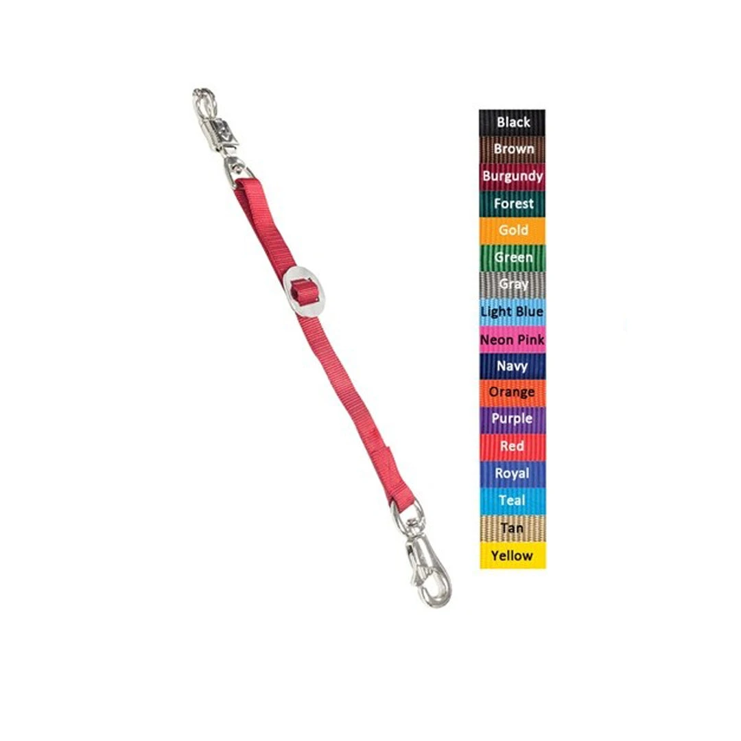 New 😀 Jacks Mfg Trailer Tie ✨ 3 Jacks Mfg Trailer Tie