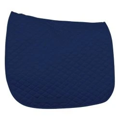 JPC Equestrian TuffRider Basic Dressage Saddle Pad Saddle Pads & Fittings