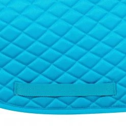 JPC Equestrian TuffRider Basic Dressage Saddle Pad Saddle Pads & Fittings