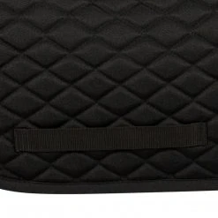 Best Sale ✔️ JPC Equestrian TuffRider Basic Pony Saddle Pad Saddle Pads & Fittings 😀 18 JPC Equestrian TuffRider Basic Pony Saddle Pad Saddle Pads & Fittings