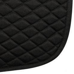 Best Sale ✔️ JPC Equestrian TuffRider Basic Pony Saddle Pad Saddle Pads & Fittings 😀 19 JPC Equestrian TuffRider Basic Pony Saddle Pad Saddle Pads & Fittings
