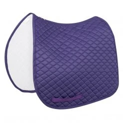 Best Sale ✔️ JPC Equestrian TuffRider Basic Pony Saddle Pad Saddle Pads & Fittings 😀 20 JPC Equestrian TuffRider Basic Pony Saddle Pad Saddle Pads & Fittings