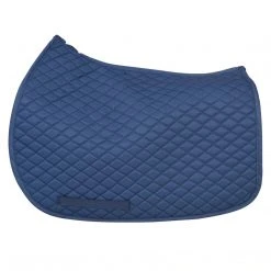 Best Sale ✔️ JPC Equestrian TuffRider Basic Pony Saddle Pad Saddle Pads & Fittings 😀 21 JPC Equestrian TuffRider Basic Pony Saddle Pad Saddle Pads & Fittings