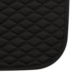 JPC Equestrian TuffRider Basic Dressage Saddle Pad Saddle Pads & Fittings