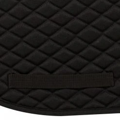 JPC Equestrian TuffRider Basic Dressage Saddle Pad Saddle Pads & Fittings