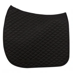 JPC Equestrian TuffRider Basic Dressage Saddle Pad Saddle Pads & Fittings