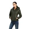 Ariat Women's Harmony Insulated Jacket Equestrian Outerwear