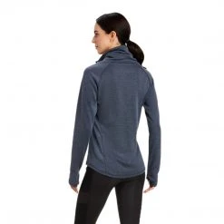 Casual Wear Ariat Women's Canny Long Sleeve Top