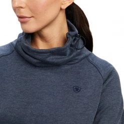 Casual Wear Ariat Women's Canny Long Sleeve Top